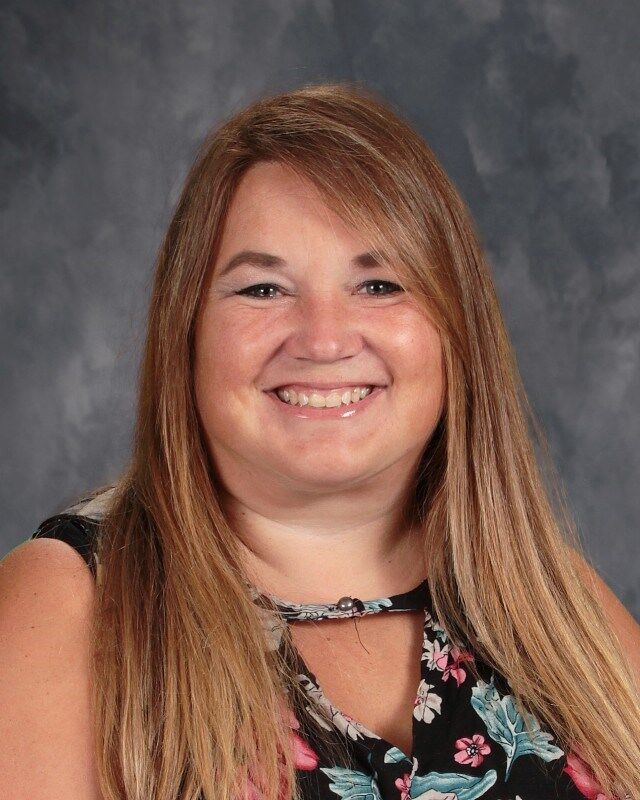 Katherine McGrew